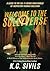 Welcome to the Sullyverse: A Guide To The Sci-Fi Crime Noir World of Instpector Thomas Sullivan (An Inspector Thomas Sullivan Sci-fi Crime Noir Thriller)