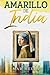 Amarillo de India (Azul Ver...