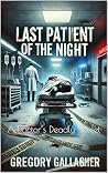 Last Patient of t...
