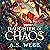 Daughter of Chaos by A.S. Webb