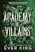 Academy of Villains - Nyx &...