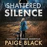 Shattered Silence by Paige  Black