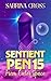 Sentient Pen15 from Outer Space