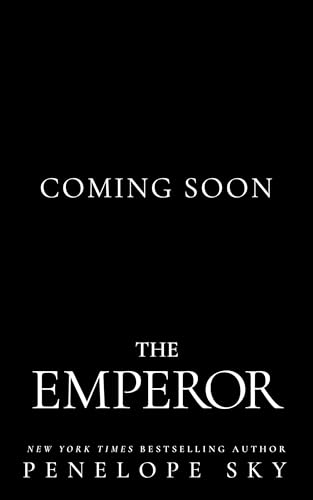 The Emperor (Fifth Republic #4)