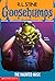 The Haunted Mask  (Goosebumps, #11)