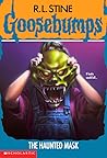 The Haunted Mask by R.L. Stine
