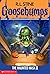 The Haunted Mask II (Goosebumps, #36)