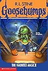 The Haunted Mask II by R.L. Stine