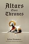 Altars over Thron...