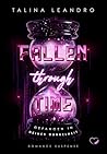 Fallen Through Time by Talina Leandro