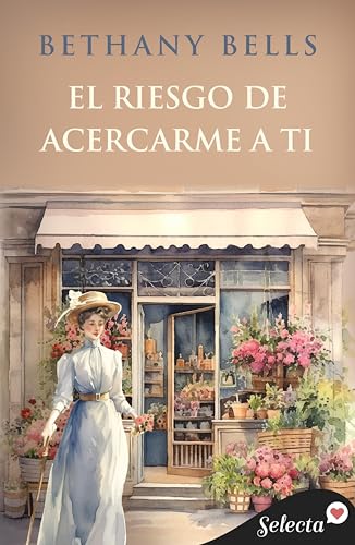 El riesgo de acercarme a ti (Spanish Edition)