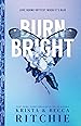Image for Burn Bright