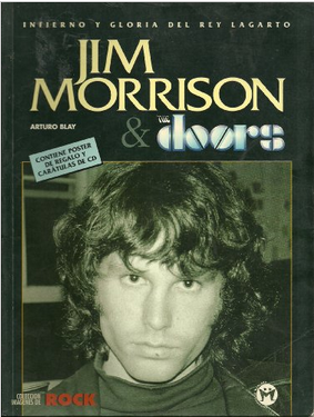 Jim Morrison & The Doors