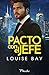Pacto con el jefe (New York City Billionaires nº 2) (Spanish Edition)