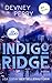 Indigo Ridge (Die Edens #1)