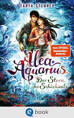 Der Stern des Schicksals (Alea Aquarius, #10)