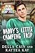 Daddy's Little Camping Trip by Della Cain