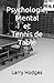 Psychologie, Mental et Tenn...