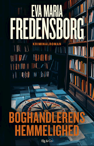 Boghandlerens hemmelighed (Paperback)