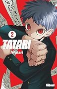 Tatari - Tome 02