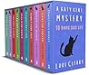 A Katy Kent Myste...