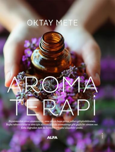 Aromaterapi (Hardcover)