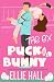 The Ex Puck Bunny by Ellie Hall
