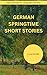 German Springtime Short Sto...