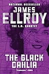 The Black Dahlia