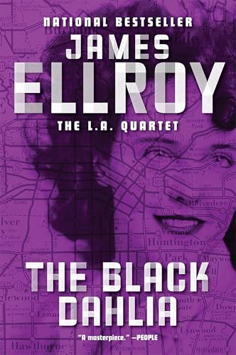 The Black Dahlia