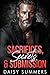 Sacrifices, Secrets, & Submission by Daisy Summers