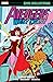 Avengers West Coast Epic Collection, Vol. 4: Vision Quest