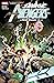 Savage Avengers by Gerry Duggan, Vol. 2 (Savage Avengers, #3-5)