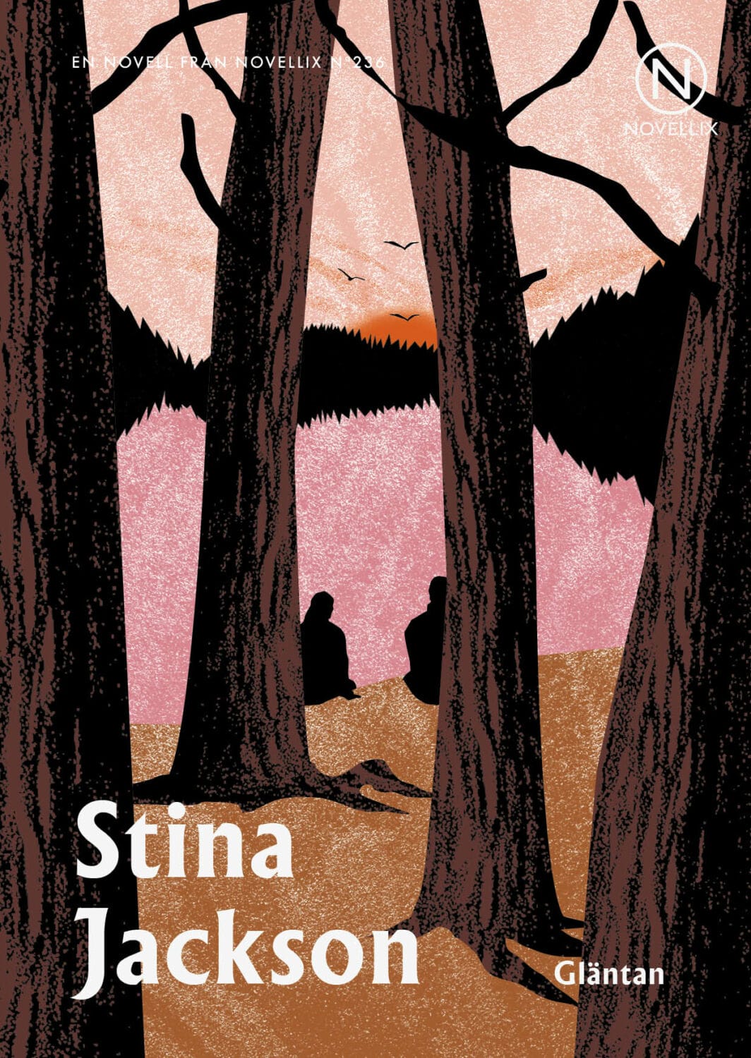 Gläntan (Paperback)