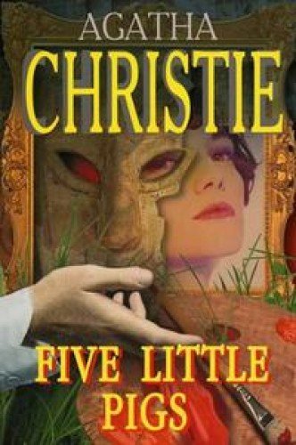 Five Little Pigs