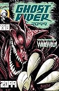 Ghost Rider 2099 (1994-1996) #4
