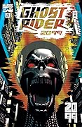 Ghost Rider 2099 (1994-1996) #12