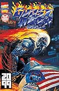 Ghost Rider 2099 (1994-1996) #14