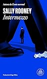 Intermezzo Book cover for Intermezzo