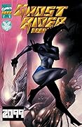 Ghost Rider 2099 (1994-1996) #17