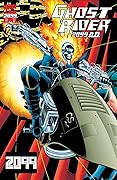 Ghost Rider 2099 (1994-1996) #21