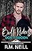 Bull Riders Don't Swoon (Ki...