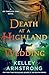 Death at a Highland Wedding by Kelley Armstrong