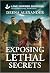 Exposing Lethal Secrets by Deena Alexander