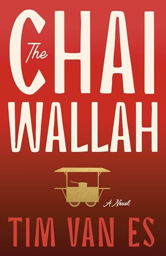 The Chaiwallah (Kindle Edition)