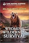 Wyoming Wildernes...