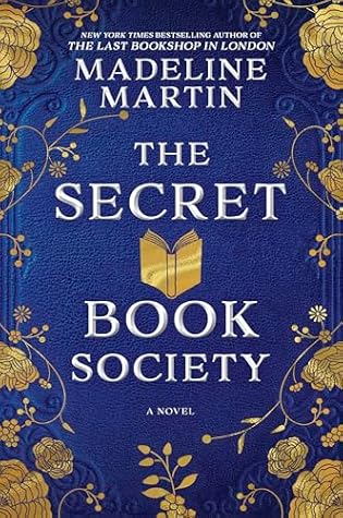 The Secret Book Society