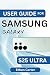 USER GUIDE FOR SAMSUNG GALA...