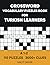 CROSSWORD VOCABULARY PUZZLE...