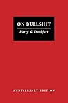 On Bullshit: Anni...